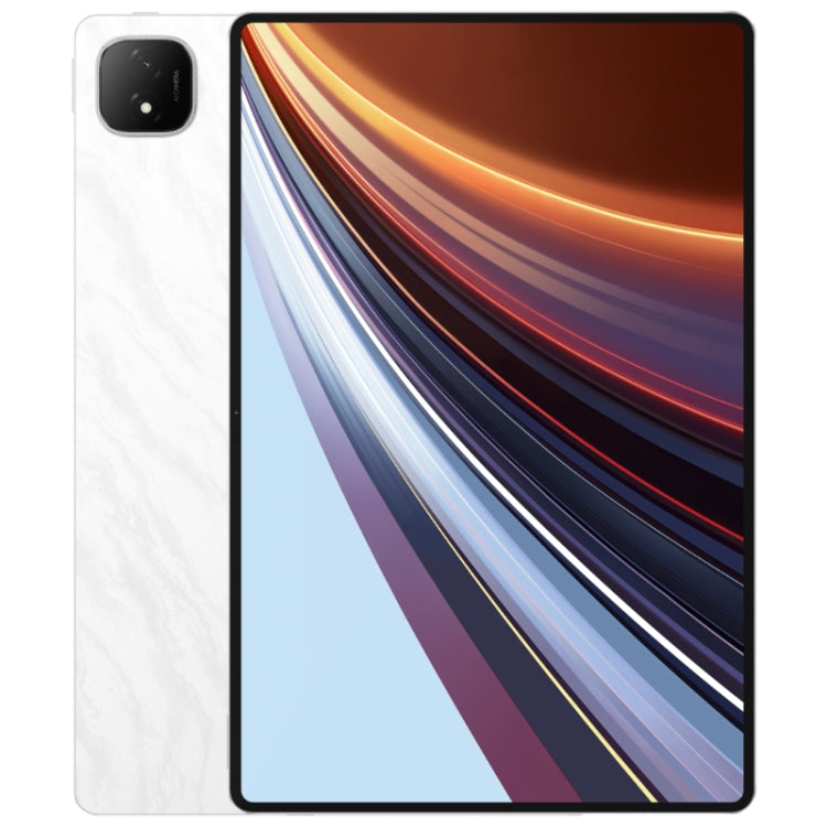 Honor Pad GT Pro WiFi Tablet PC, 12.3 inch 8GB+256GB MagicOS 8.0.1 Qualcomm Snapdragon 8s Gen 3 Octa Core (White) - free shipping - PMC Jewellery - Order now!