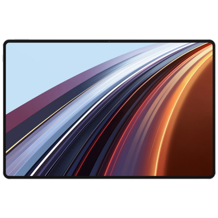 Honor Pad GT Pro WiFi Tablet PC, 12.3 inch 12GB+256GB MagicOS 8.0.1 Qualcomm Snapdragon 8s Gen 3 Octa Core (White) - free shipping - PMc TechLife - Order now!