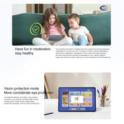 Honor Pad X9 WiFi Tablet PC, 11 inch 8GB+128GB MagicOS 8.0 Qualcomm Snapdragon 680 Octa Core (Grey)