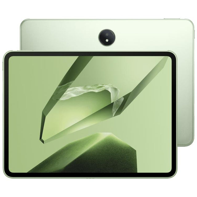 OnePlus Pad 11.61 inch Tablet PC, 12GB+512GB, ColorOS 15.0 Dimensity 8350 Octa Core (Green)