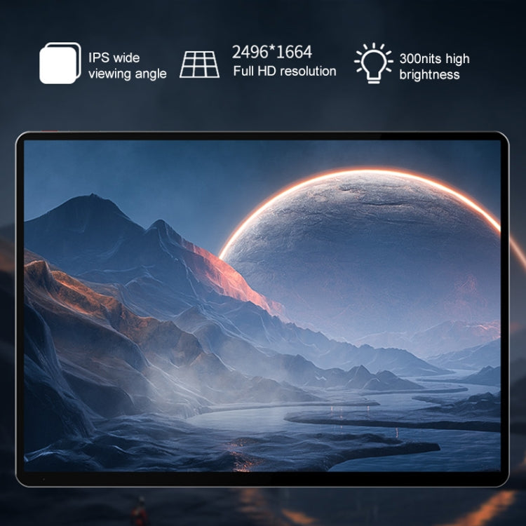 Jumper EZpad Max15 Tablet PC, 8GB+256GB, 15 inch Android 14 OS MediaTek MT8781 Octa Core Network: 4G, US Plug - free shipping - PMC Jewellery - Order now!