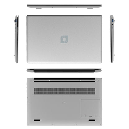 Jumper EZbook S7 15.6 inch Laptop, 12GB+256GB, Windows 11 Intel Alder Lake N95 Quad Core, US Plug(Grey) - free shipping - PMC Jewellery - Order now!