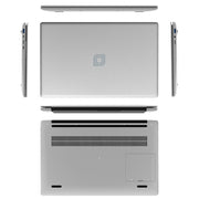 Jumper EZbook S7 Hi 15.6 inch Laptop, 12GB+256GB, Windows 11 Intel Comet Lake 5205U Dual Core, US Plug(Grey)