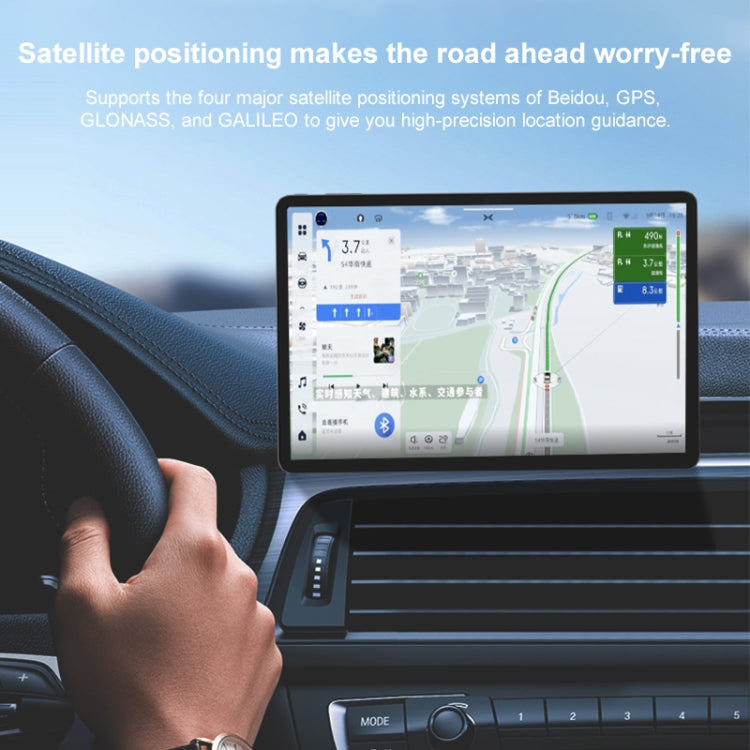 Jumper EZpad M10 HD Tablet PC, 4GB+128GB, 10.1 inch Android 13 OS Unisoc T606 Octa Core Network: 4G, US Plug - free shipping - PMC Jewellery - Order now!