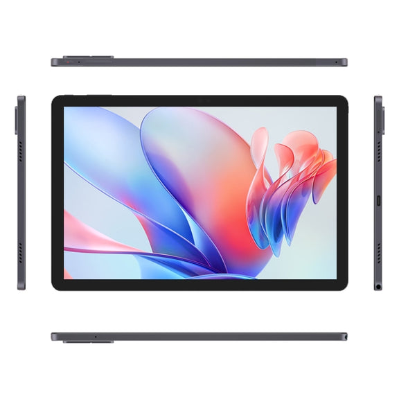 Jumper EZpad M10 HD Tablet PC, 4GB+128GB, 10.1 inch Android 13 OS Unisoc T606 Octa Core Network: 4G, EU Plug
