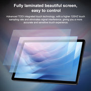 Jumper EZpad M10 HD Tablet PC, 4GB+128GB, 10.1 inch Android 13 OS Unisoc T606 Octa Core Network: 4G, EU Plug