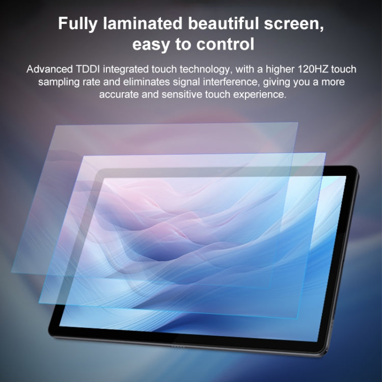 Jumper EZpad M10 HD Tablet PC, 4GB+128GB, 10.1 inch Android 13 OS Unisoc T606 Octa Core Network: 4G, EU Plug