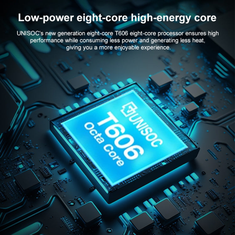 Jumper EZpad M10 HD Tablet PC, 4GB+128GB, 10.1 inch Android 13 OS Unisoc T606 Octa Core Network: 4G, US Plug - free shipping - PMC Jewellery - Order now!