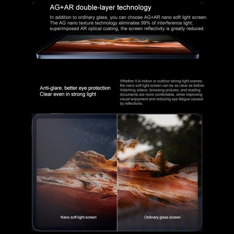 Xiaomi Pad 7 11.2 inch, 8GB+128GB, HyperOS 2 Qualcomm Snapdragon 7+ Gen3 Octa Core (Green)