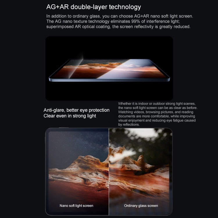 Xiaomi Pad 7 Pro 11.2 inch, 12GB+512GB, HyperOS 2 Qualcomm Snapdragon 8s Gen3 Octa Core (Black) - free shipping - PMc TechLife - Order now!