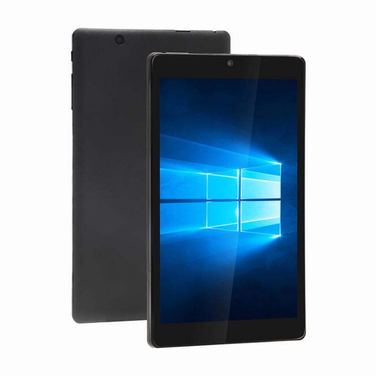 UNIWA WinPad BT801 Tablet PC, 4GB+64GB, 8.0 inch Windows 10 Home Intel Cherry Trail Z8350 Quad Core, AU Plug - free shipping - PMc TechLife - Order now!