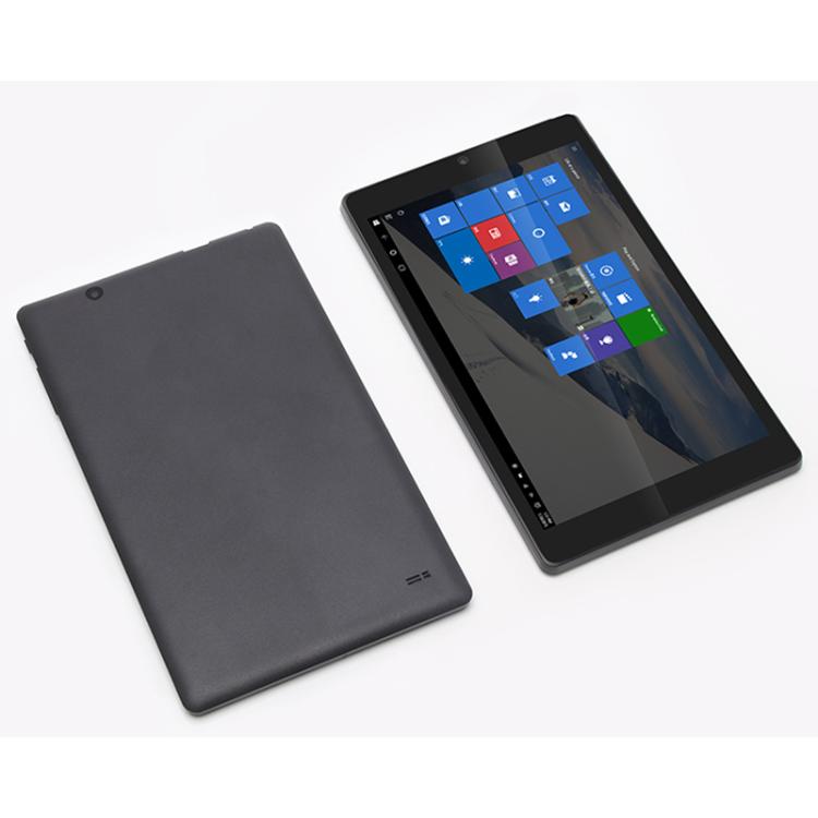 UNIWA WinPad BT801 Tablet PC, 4GB+64GB, 8.0 inch Windows 10 Home Intel Cherry Trail Z8350 Quad Core, AU Plug - free shipping - PMc TechLife - Order now!