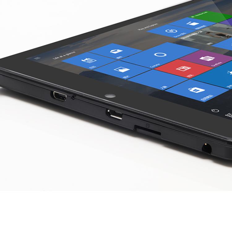 UNIWA WinPad BT801 Tablet PC, 4GB+64GB, 8.0 inch Windows 10 Home Intel Cherry Trail Z8350 Quad Core, US Plug - free shipping - PMc TechLife - Order now!