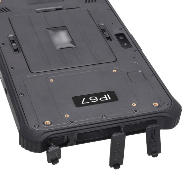 UNIWA WinPad W89 Rugged Tablet PC, 4GB+64GB, 8 inch Windows 10 Home Intel Cherry Trail Z8350, Network: 4G, US Plug - free shipping - PMc TechLife - Order now!