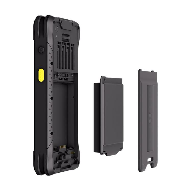 UNIWA WinPad W650 Rugged Tablet PC, 8GB+128GB, 6.5 inch Windows 10 Intel Processor N5100, Network: 4G, EU Plug - free shipping - PMc TechLife - Order now!