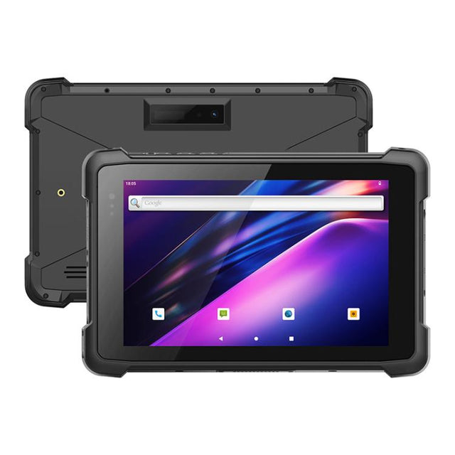 UNIWA UTAB R81X Rugged Tablet PC, 8GB+128GB, 8 inch Android 12 Mediatek MT6789 Octa Core, Network: 4G, UK Plug