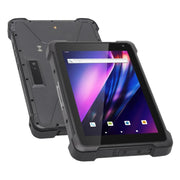 UNIWA UTAB R81X Rugged Tablet PC, 8GB+128GB, 8 inch Android 12 Mediatek MT6789 Octa Core, Network: 4G, AU Plug