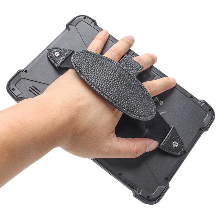 UNIWA UTAB R81X Rugged Tablet PC, 8GB+128GB, 8 inch Android 12 Mediatek MT6789 Octa Core, Network: 4G, AU Plug - free shipping - PMc TechLife - Order now!