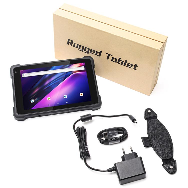 UNIWA UTAB R81X Rugged Tablet PC, 8GB+128GB, 8 inch Android 12 Mediatek MT6789 Octa Core, Network: 4G, US Plug - free shipping - PMc TechLife - Order now!