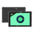 UNIWA T11 Pro Rugged Tablet PC, 4GB+64GB, 10.1 inch Android 11 Mediatek MT6771 Octa Core, Network: 4G, AU Plug - free shipping - PMc TechLife - Order now!
