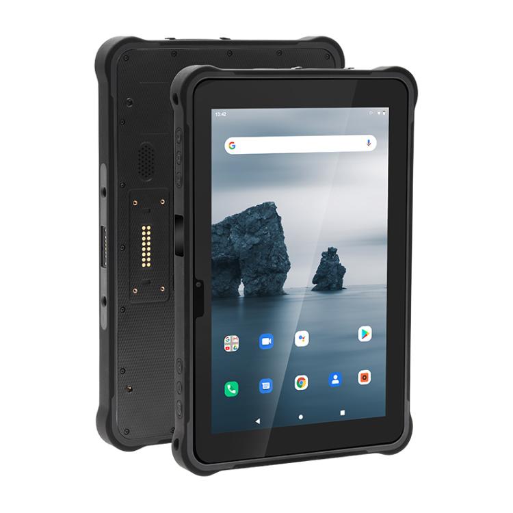 UNIWA T11 Pro Rugged Tablet PC, 4GB+64GB, 10.1 inch Android 11 Mediatek MT6771 Octa Core, Network: 4G, UK Plug - free shipping - PMc TechLife - Order now!