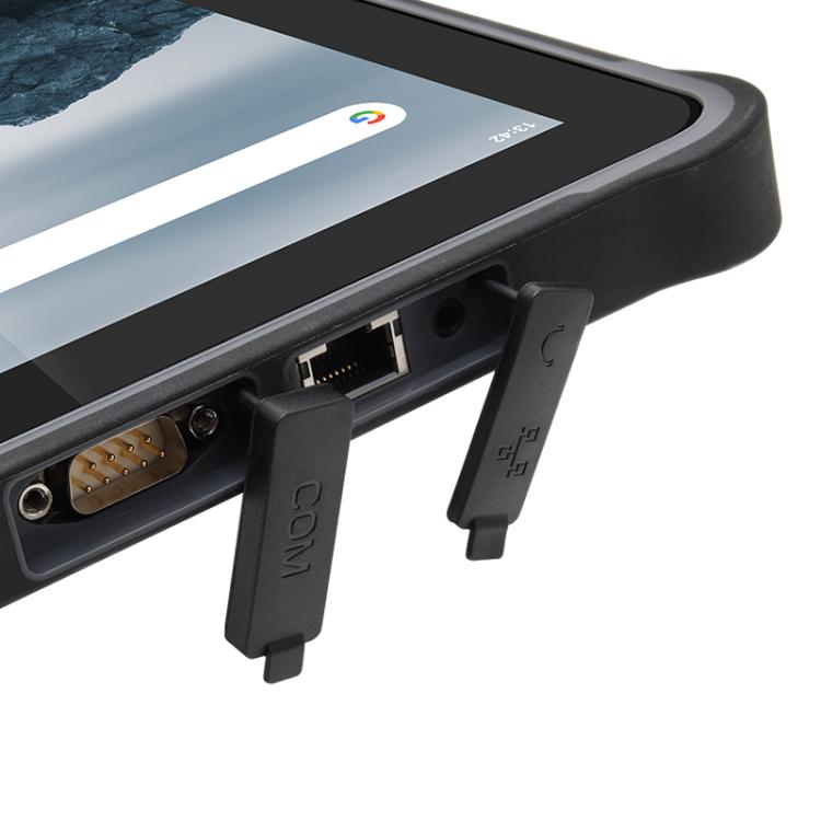 UNIWA T11 Pro Rugged Tablet PC, 4GB+64GB, 10.1 inch Android 11 Mediatek MT6771 Octa Core, Network: 4G, EU Plug - free shipping - PMc TechLife - Order now!