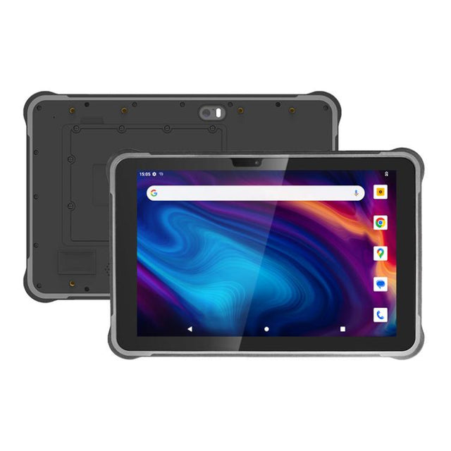 UNIWA T11 Pro Max Rugged Tablet PC, 8GB+128GB, 10.1 inch Android 13 Mediatek MT6789 Octa Core, Network: 4G, AU Plug