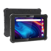 UNIWA T11 Pro Max Rugged Tablet PC, 8GB+128GB, 10.1 inch Android 13 Mediatek MT6789 Octa Core, Network: 4G, AU Plug
