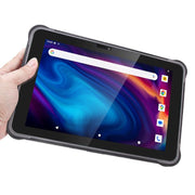 UNIWA T11 Pro Max Rugged Tablet PC, 8GB+128GB, 10.1 inch Android 13 Mediatek MT6789 Octa Core, Network: 4G, AU Plug
