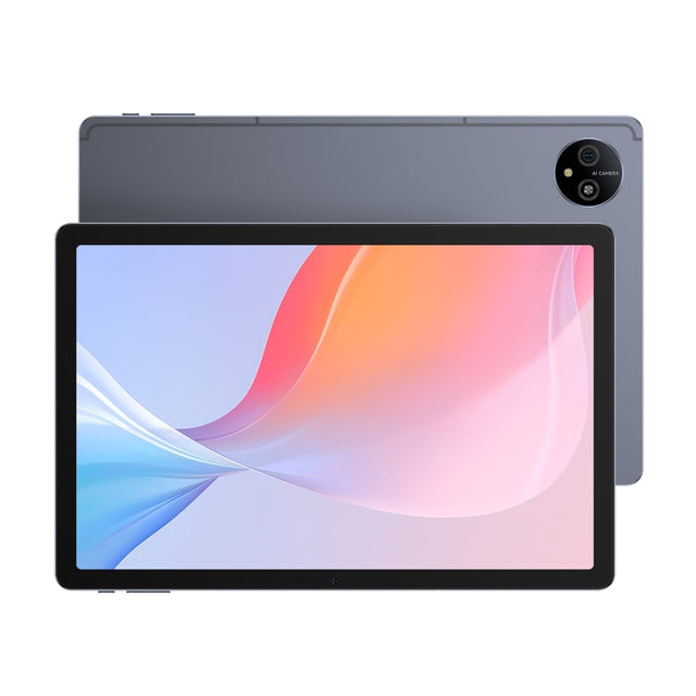 Ulefone Tab A11 Tablet PC, 6GB+256GB, 11 inch Android 14 Unisoc T620 Octa Core 4G Network, EU Plug (Space Grey)