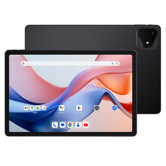ALLDOCUBE iPlay 60 Pro 4G LTE Tablet PC, 6GB+128GB, 11 inch Android 14 MediaTek Helio G99 Octa Core Support Dual SIM (Dark Gray) - free shipping - PMC Jewellery - Order now!