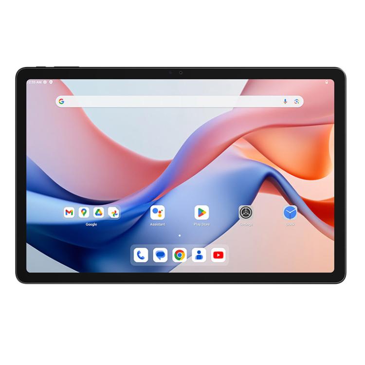 ALLDOCUBE iPlay 60 Pro 4G LTE Tablet PC, 6GB+128GB, 11 inch Android 14 MediaTek Helio G99 Octa Core Support Dual SIM (Dark Gray) - free shipping - PMC Jewellery - Order now!