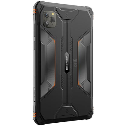 Blackview Active 5 4G Rugged Tablet, 8GB+128GB, 8.68 inch Android 15 Unisoc UMS9230E T615 Octa Core, Global Version with Google Play (Orange) - free shipping - PMC Jewellery - Order now!
