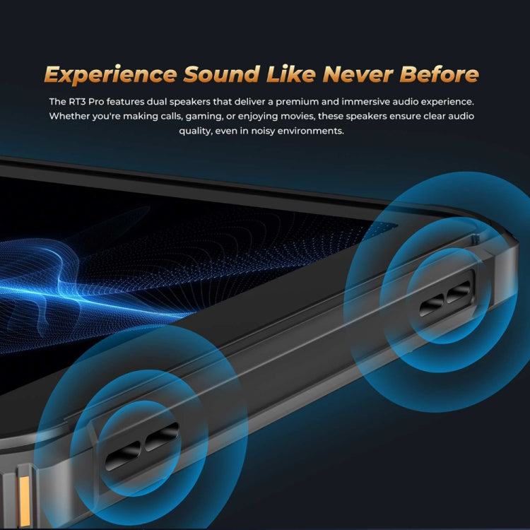 OUKITEL RT3 Pro 4G Network IP68/IP69K Rugged Tablet, 4GB+128GB, 8.0 inch Android 14 MediaTek G81 Octa-Core Support Dual SIM, EU Plug (Green) - free shipping - PMC Jewellery - Order now!