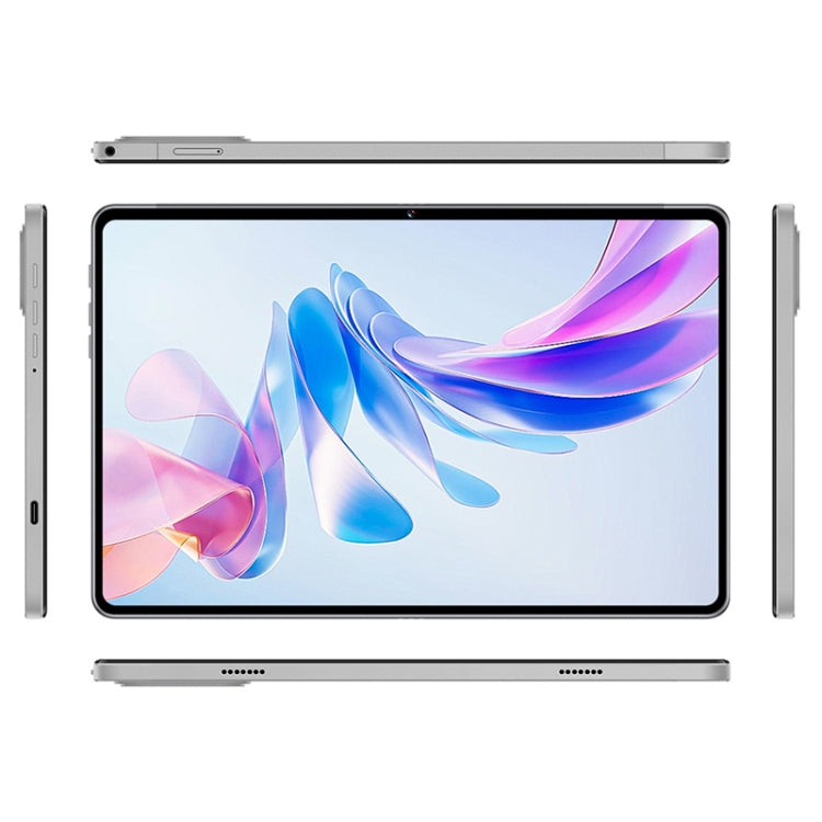 Pad7 Ultra 10.1 inch 3G Phone Call Tablet PC, 2GB+32GB, Android 8.1 MTK6737 Quad Core, EU Plug (Silver) - free shipping - PMC Jewellery - Order now!