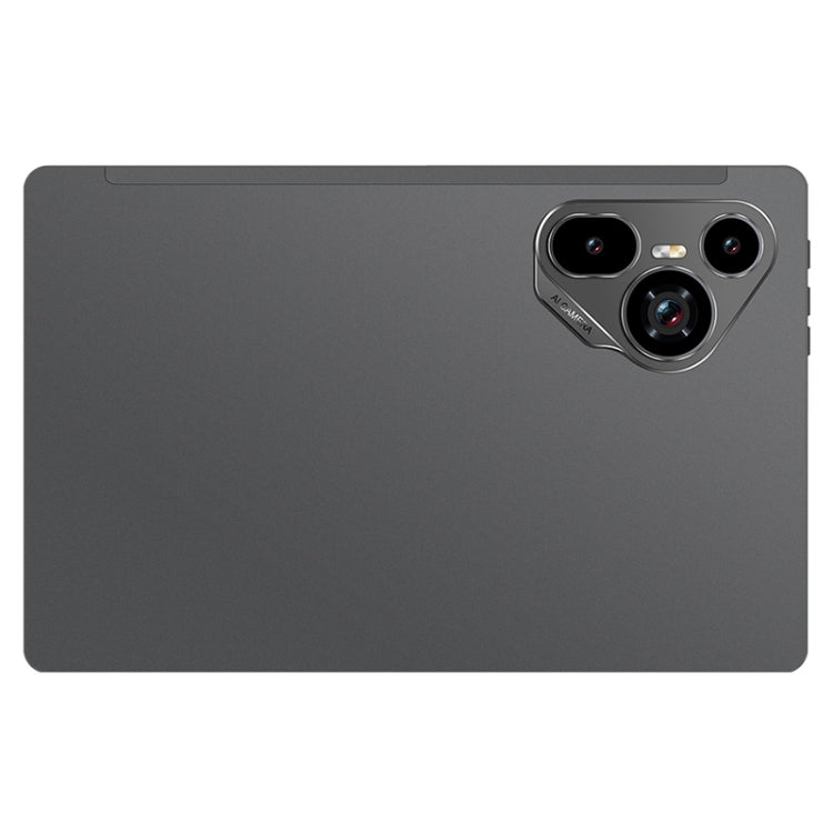 Pad7 Ultra 10.1 inch 3G Phone Call Tablet PC, 2GB+32GB, Android 8.1 MTK6737 Quad Core, US Plug (Black) - free shipping - PMC Jewellery - Order now!