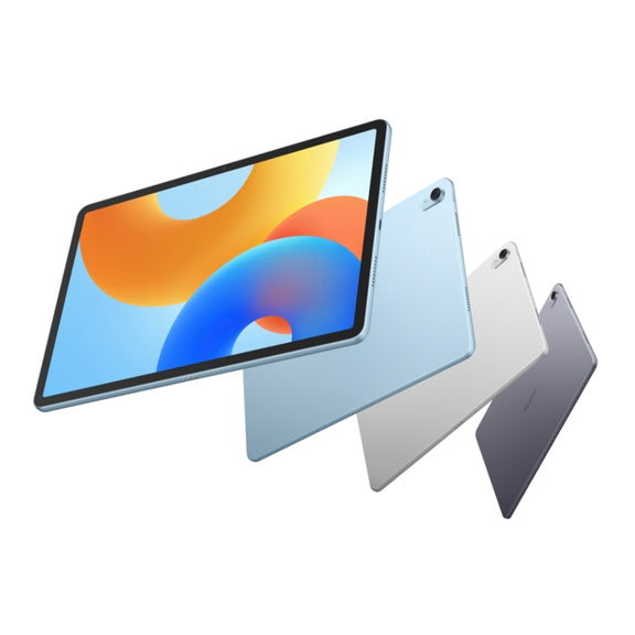 HUAWEI MatePad 11.5 2024, WiFi Soft Light Screen 8GB+128GB 120Hz HarmonyOS 4.2 Histen 9.0 Hisilicon Kirin 8000 (Silver)