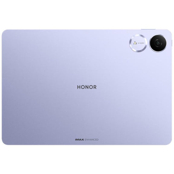 Honor Pad V9 WiFi Tablet PC, 11.5 inch 8GB+256GB MagicOS 9.0 Dimensity 8350 Ultra Octa Core (Purple)