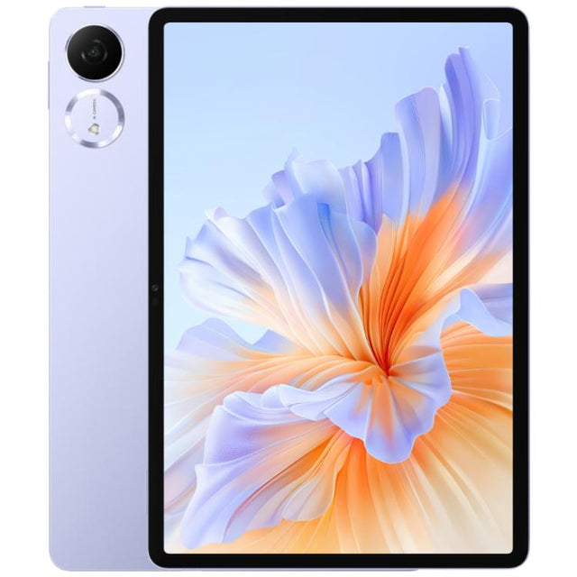Honor Pad V9 WiFi Tablet PC, 11.5 inch 8GB+256GB MagicOS 9.0 Dimensity 8350 Ultra Octa Core (Purple)
