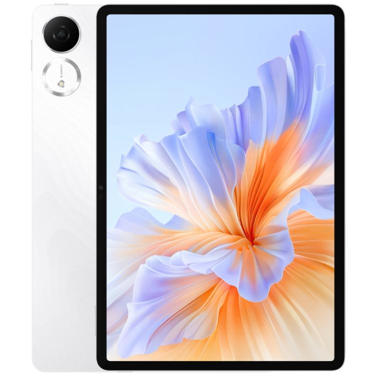 Honor Pad V9 WiFi Tablet PC, 11.5 inch 12GB+256GB MagicOS 9.0 Dimensity 8350 Ultra Octa Core (White) - free shipping - PMc TechLife - Order now!