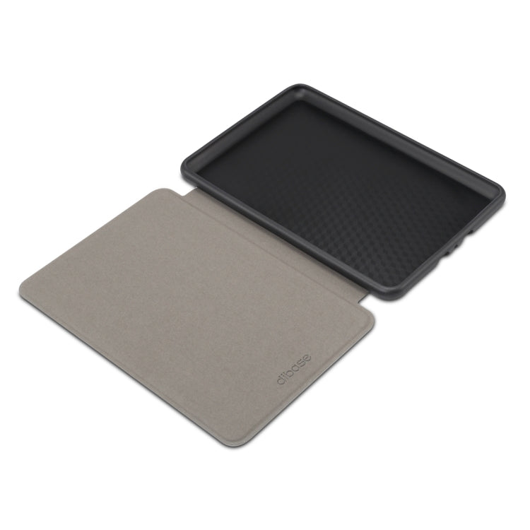 Black Eye Pattern Horizontal Flip PU + TPU Leather Protective Case for Amazon Kindle Paperwhite 4 (2018), with Sleep & Wake-up Function - free shipping - PMC TechLife - Order now!