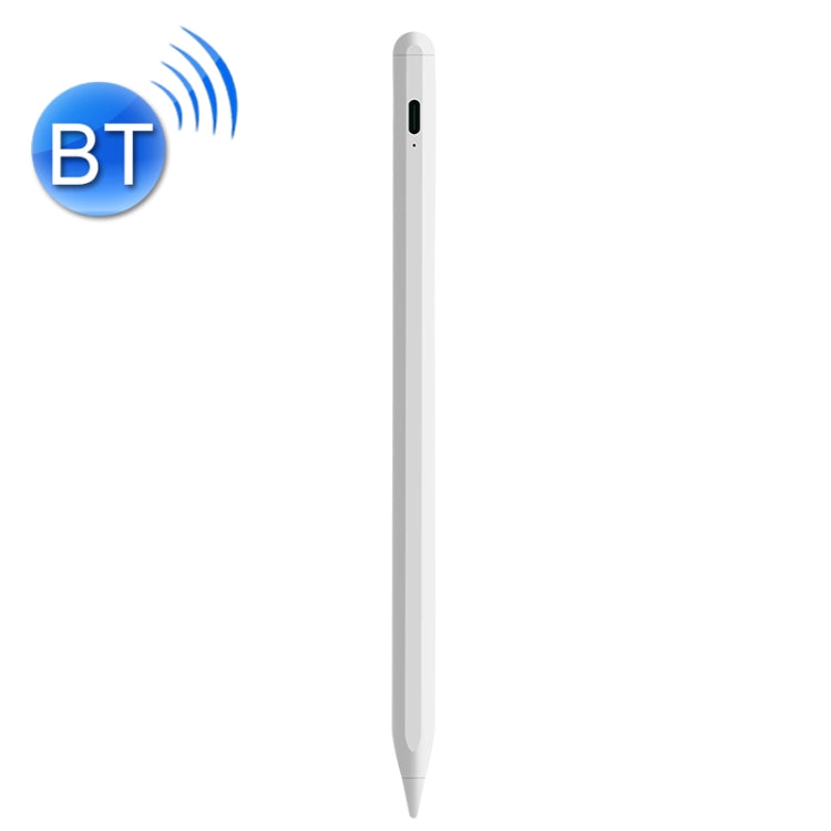 JD16 Bluetooth Stylus Pen with Real-time Battery Display for iPad - Stylus Pen by PMC TechLife | Online Shopping South Africa | PMC TechLife | Buy Now Pay Later Mobicred