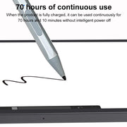 WR19 4096 USB-C/Type-C Pressure-Sensitive Stylus Pen(Black)