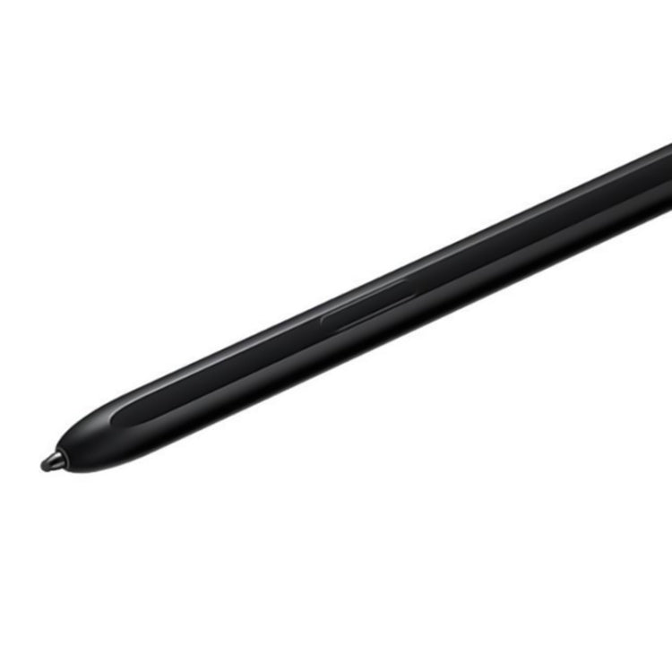 For Samsung Galaxy Z Flip4 Touch Capacitive Pen Stylus (Black) - Stylus Pen by PMC TechLife | Online Shopping South Africa | PMC TechLife