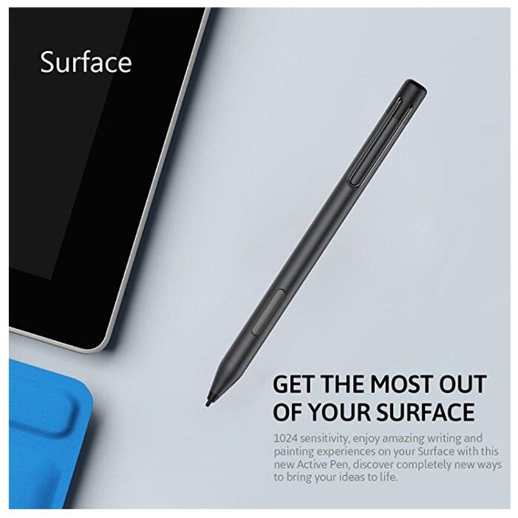 ALLDOCUBE 1024 Levels of Pressure Sensitivity Stylus Pen for X GAME (WMC2026) - free shipping - PMC Jewellery - Order now!