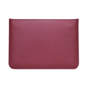 Universal Envelope Style PU Leather Case with Holder for Ultrathin Notebook Tablet PC 15.4 inch, Size: 39x28x1.5cm