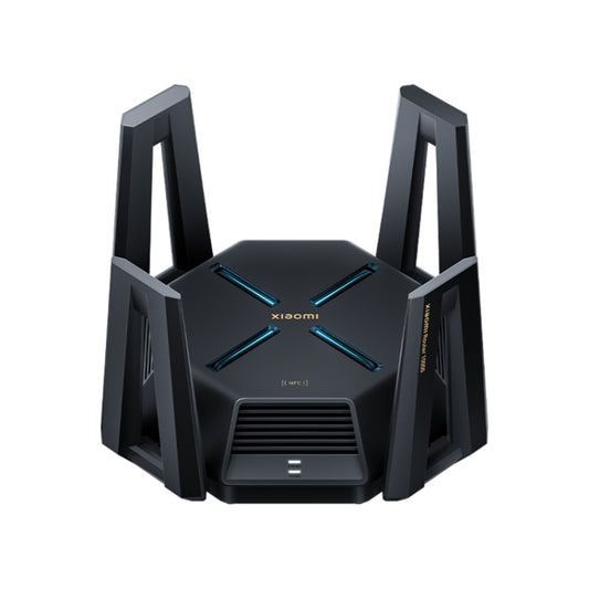 Original Xiaomi WiFi Router 10 Gigabit Tri-Band Wireless Mesh Network Game Acceleration Repeater, US Plug - free shipping - PMC Jewellery - Order now!