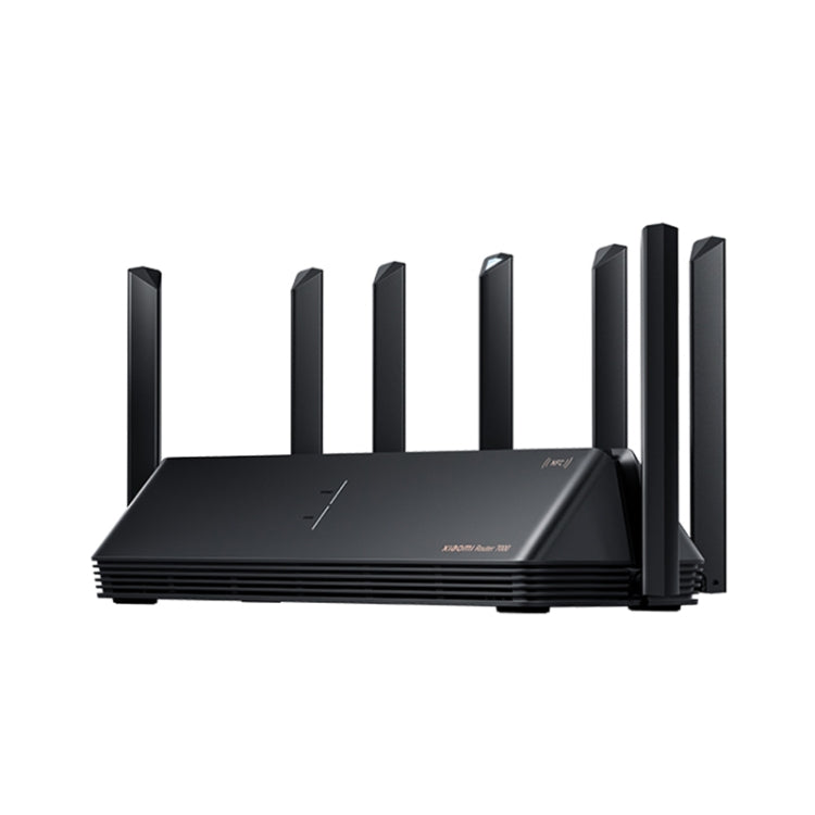 Original Xiaomi WiFi Router BE7000 8-channel Independent Signal Amplifier 1GB Memory, US Plug - free shipping - PMC TechLife - Order now!