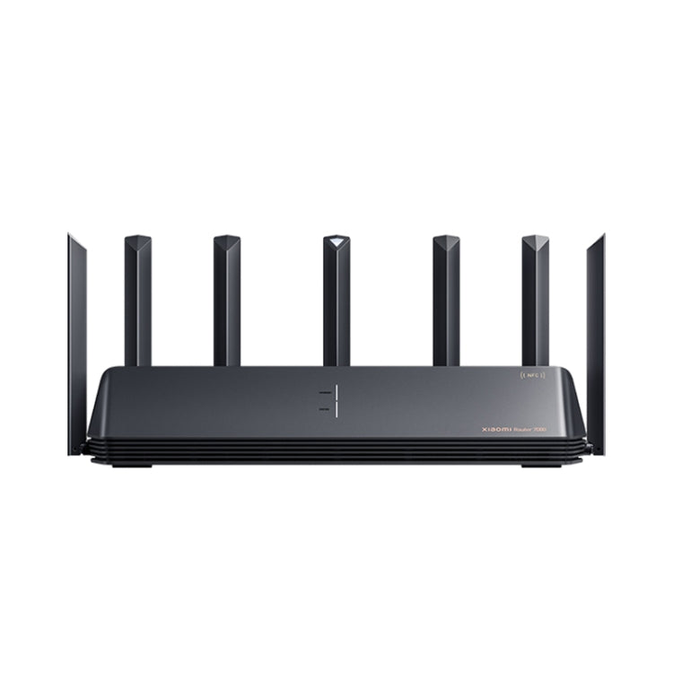 Original Xiaomi WiFi Router BE7000 8-channel Independent Signal Amplifier 1GB Memory, US Plug - free shipping - PMC TechLife - Order now!