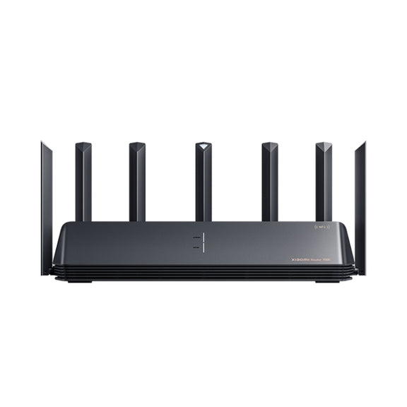 Original Xiaomi WiFi Router BE7000 8-channel Independent Signal Amplifier 1GB Memory, US Plug